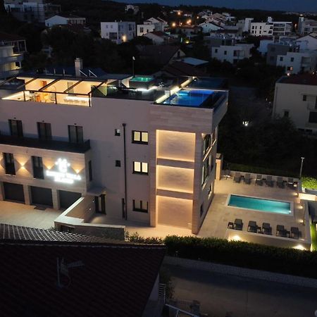 Luxury Villa Zlatko Kozino Exterior photo