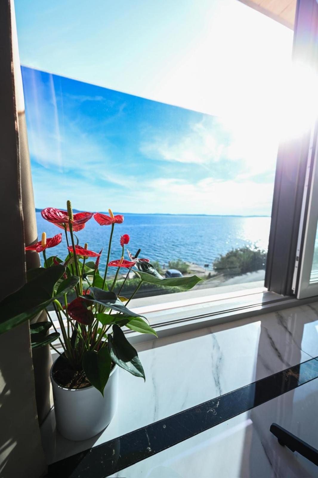 Luxury Villa Zlatko Kozino Exterior photo